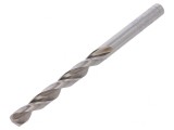 Burghiu Metal 6.5mm HSS 101mm