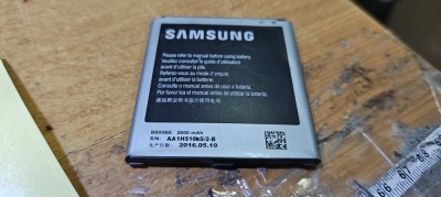 Baterie Samsung B600BE 3.8V 2600mAh foto