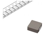 Inductor SMD 1.5uH 8.6A 17.7m&Omega; &plusmn;20%