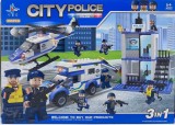 Lego politie 3 in 1