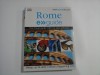 ROME e&gt;&gt;guide the travel guide with its own website