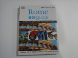 ROME e&gt;&gt;guide the travel guide with its own website