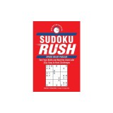 Sudoku Rush: Test Your Skills and Beat the Clock with 175+ Easy to Hard Challenges