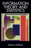 Information Theory and Statistics