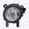 MAGNETI MARELLI 719000000058 Proiector ceata