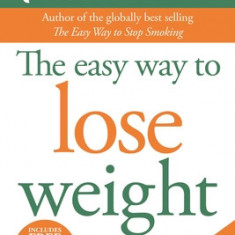 The Easy Way to Lose Weight [With CD (Audio)]