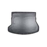 Tavita Portbagaj Auto Hyundai i30 GDH Break (2011-2017) UNIDEC, Negru, Protectie Bordura