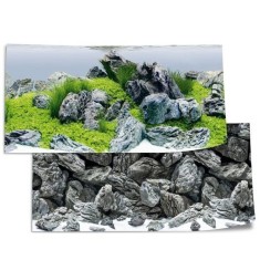 Background JUWEL Poster 4 XL 150x60 cm foto
