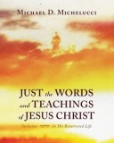 Just the Words and Teachings of Jesus Christ: Inclusion - &amp;amp;#1492;&amp;amp;#1499;&amp;amp;#1500;&amp;amp;#1500;&amp;amp;#1492; - In His Resurrected Life