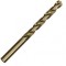 Burghiu metal HSS R 4.1x43