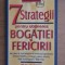 JIM ROHN - 7 STRATEGII PENTRU OBȚINEREA BOGĂȚIEI ȘI FERICIRII