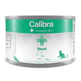 Cumpara ieftin Calibra VD Cat Renal Conserva, 200 g