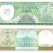 Suriname 25 Guldeni 1985 P-127b UNC