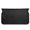 Covor Protectie Portbagaj Tip Tavita Umbrella Peugeot 208 Hatchback (2012-2019)