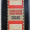 STABILITATEA STRUCTURILOR - PROBLEME SPECIALE de A. SCARLAT , 1969