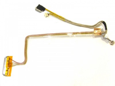 Cablu video LVDS Sony Vaio VGN-FZ SH foto