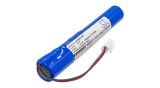 Cameron Sino 2600mAh Bayco SLR-2120 Baterie
