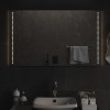 VidaXL Oglindă de baie cu LED, 60x100 cm 3154057
