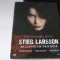 Stieg Larsson -blu -ray