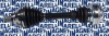 MAGNETI MARELLI 302004190016 Planetara