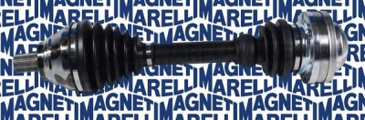 MAGNETI MARELLI 302004190016 Planetara foto