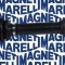 MAGNETI MARELLI 302004190016 Planetara