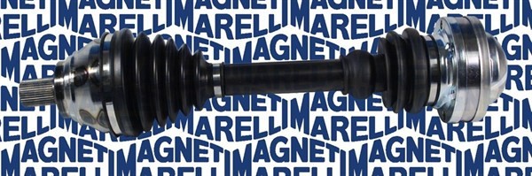 MAGNETI MARELLI 302004190016 Planetara