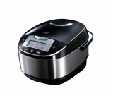 Cumpara ieftin Multicooker Russell Hobbs CookAtHome 21850-56, 900W, 5L - SECOND