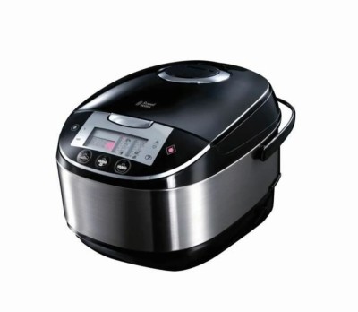 Multicooker Russell Hobbs CookAtHome 21850-56, 900W, 5L - SECOND foto