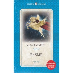 Basme, Mihai Eminescu