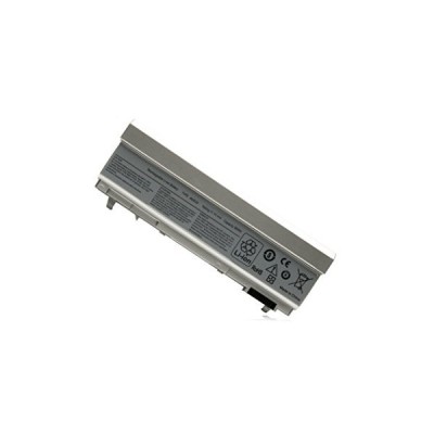 Baterie compatibila DELL Latitude E6400 / E6500 / E8400 9 new cells NOU foto