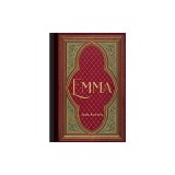 Emma (Masterpiece Library Edition)