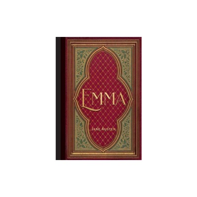 Emma (Masterpiece Library Edition) foto