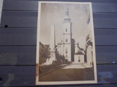 R.P.R. - CLUJ - PIATA GH. DIMITROV - ANII 1950 - EDITURA LIBRARIA NOASTRA - NECIRCULATA -