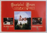 CASTELUL BRAN , THE BRAN CASTLE , CHATEAU DE BRAN , fotografii de FLORIN ANDREESCU , 2001