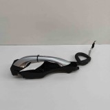 M&acirc;ner exterior ușă st&acirc;nga spate PORSCHE PANAMERA 971 2018 OEM: 971837205AY,971.837.205.AY,971839885E,971.839.885.E 28453623