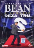 DVD Film de colectie: Bean - O comedie dezastru ( Rowan Atkinson - vezi descriere )