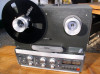 Magnetofon REVOX B-77 MK II-HS Pro ,2 piste, 2 viteze:19 si 38 cm/s, servisat