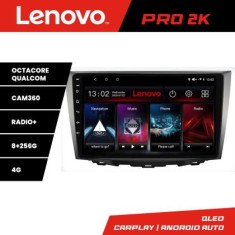 Navigatie Suzuki Kizashi 2009-2015 Lenovo Kit-KIZASHI 8 core QLED 2K 8+256 360 Android Waze USB Navigatie Internet Youtube Radio CarStore Technology