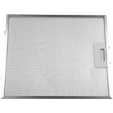 Filtru aluminiu lavabil hota decorativa Beko HCP61310B ,GRI0009219A