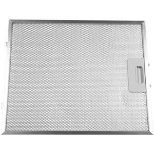 Filtru aluminiu lavabil hota decorativa Beko HCP61310B ,GRI0009219A foto