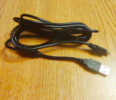 Cablu incarcare controllere PS3 foto