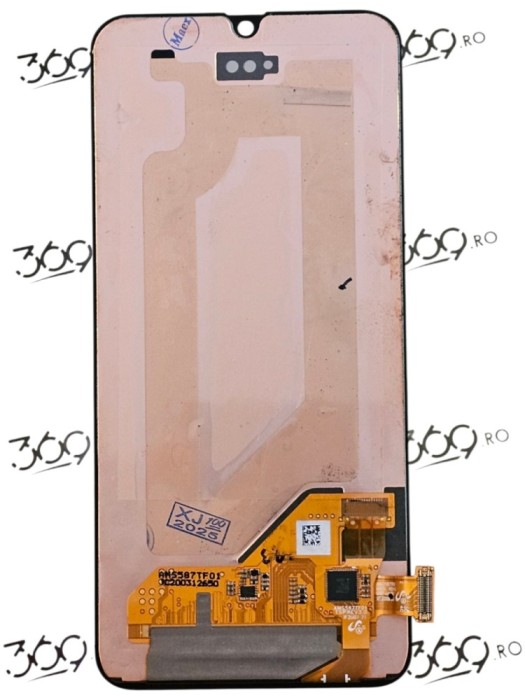 Display Samsung SM-A405 A40 OEM