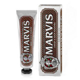 Pasta de dinti Sweet &amp; Sour Rhubarb Marvis, 75ml, Ludovico Martelli