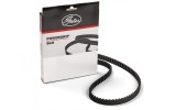 Cumpara ieftin Curea de distributie GATES 5015 pentru Audi 80 50, Trabant 1.1, VW Passat Polo - RESIGILAT