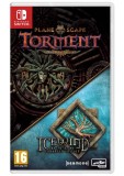 Planescape Torment Icewind Dale NSW