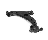Brat suspensie roata inferior TEKNOROT partea stanga, punte Fata, Mazda 3 (BM), 2013-2019, diametru con 20mm