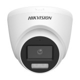 Camera analog 4K, lentila 2.8mm, IR 40m, WL 20m, TVI/AHD/CVI/CVBS - HIKVISION DS-2CE78U0T-LF-2.8mm SafetyGuard Surveillance