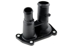 Carcasa termostat Ford Focus 1.4, 1.6 1999-2004, Fiesta 4 1.25, 1.4 1995-2002, Puma 1.4, 1.6, 1.7, St160 1997-2002, NTY CTM-FR-003