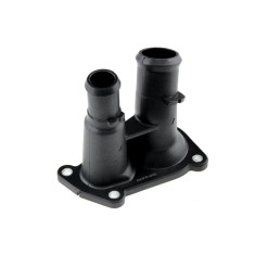 Carcasa termostat Ford Focus 1.4, 1.6 1999-2004, Fiesta 4 1.25, 1.4 1995-2002, Puma 1.4, 1.6, 1.7, St160 1997-2002, NTY CTM-FR-003